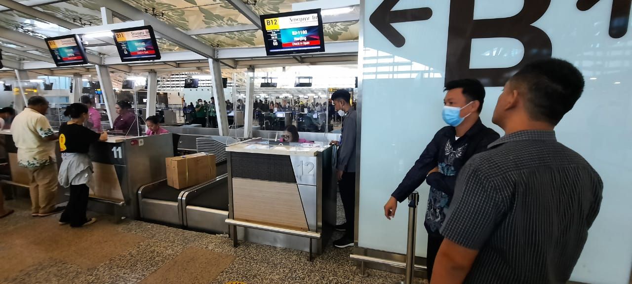 podiumnews.com-WNA RRT jadi Gelandangan di Bali Dideportasi